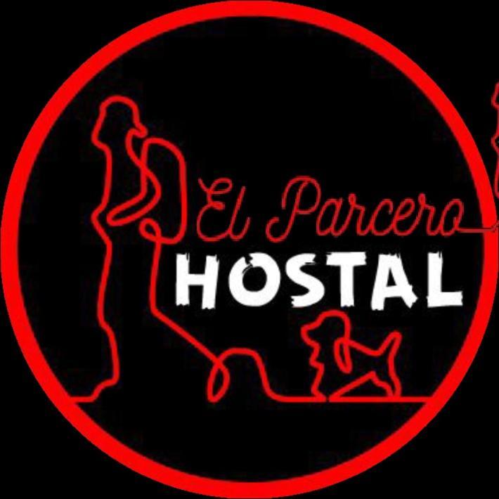 El Parcero Hostal Санта Марта Екстериор снимка